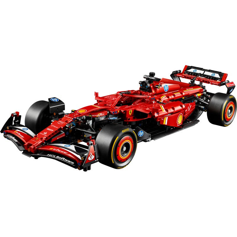 LEGO 42207 - Technic - Ferrari SF-24 F1 Car