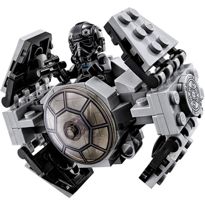 LEGO 75128 - Star Wars - TIE Advanced Prototype