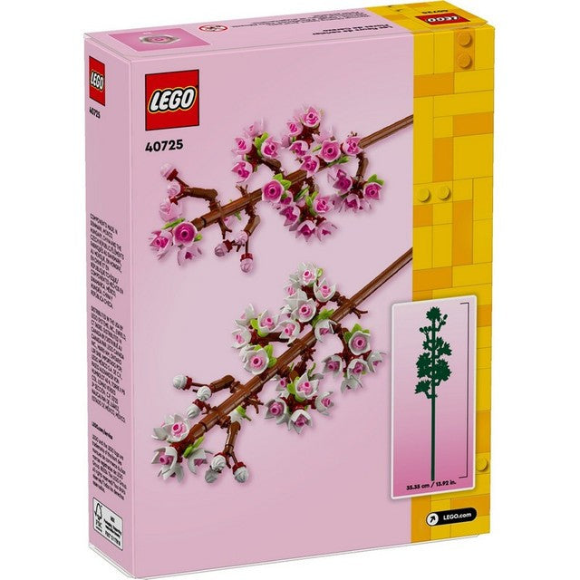 LEGO 40725 - Icons - Cherry Blossoms