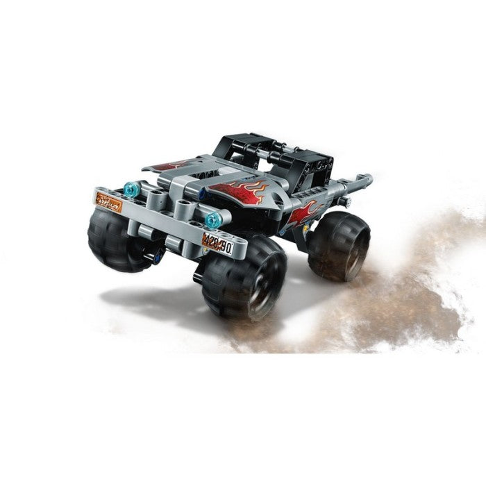 LEGO 42090 - Technic - Getaway Truck