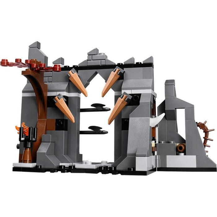 LEGO 79011 - The Hobbit - Dol Guldur Ambush
