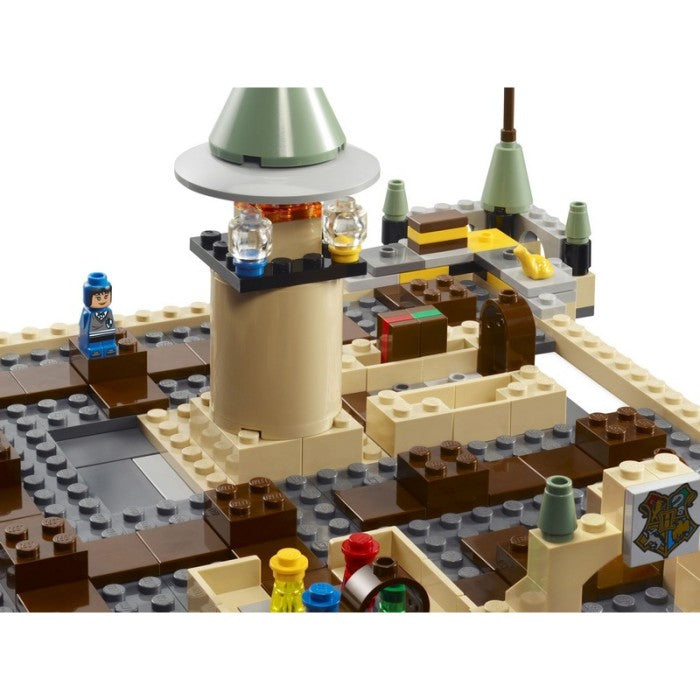 LEGO 3862 - Games - Harry Potter Hogwarts
