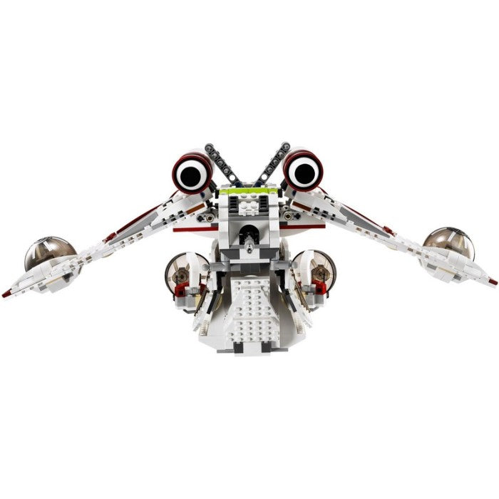 LEGO 75021 - Star Wars - Republic Gunship