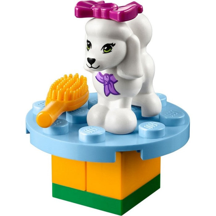 LEGO 41021 - Polybag - Poodle's Little Palace