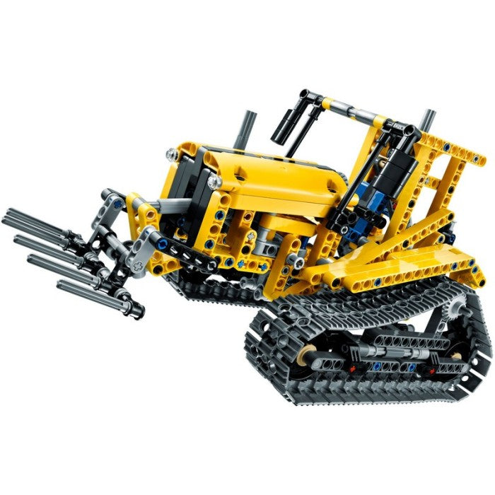 LEGO 42006 - Technic - Excavator
