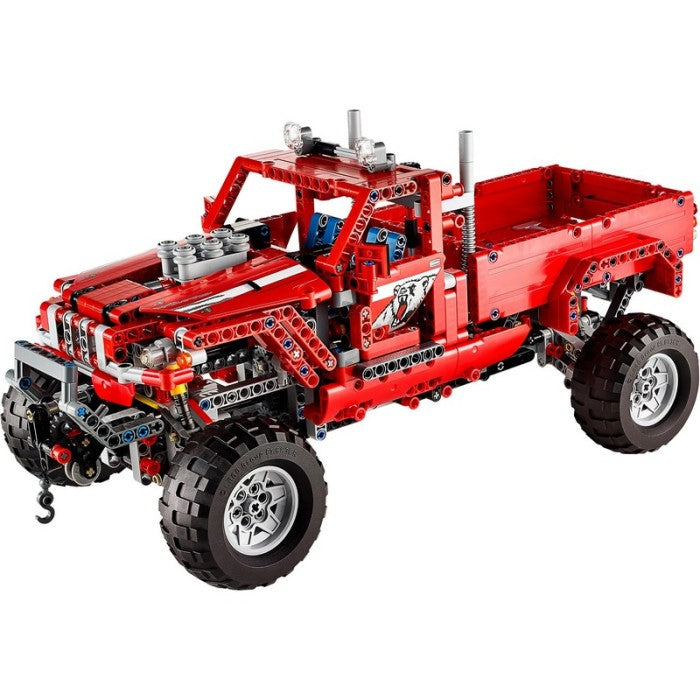 LEGO 42029 - Technic - Customised Pick-Up Truck