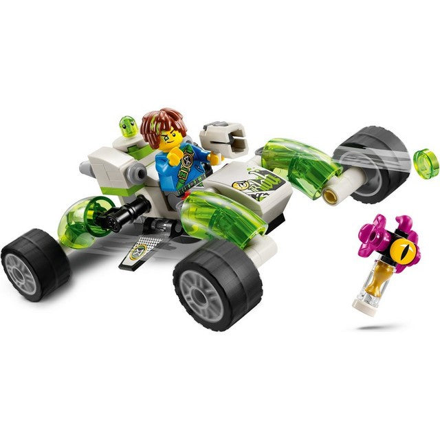 LEGO 71471 - Dreamzzz - Mateo's Off-Road Car