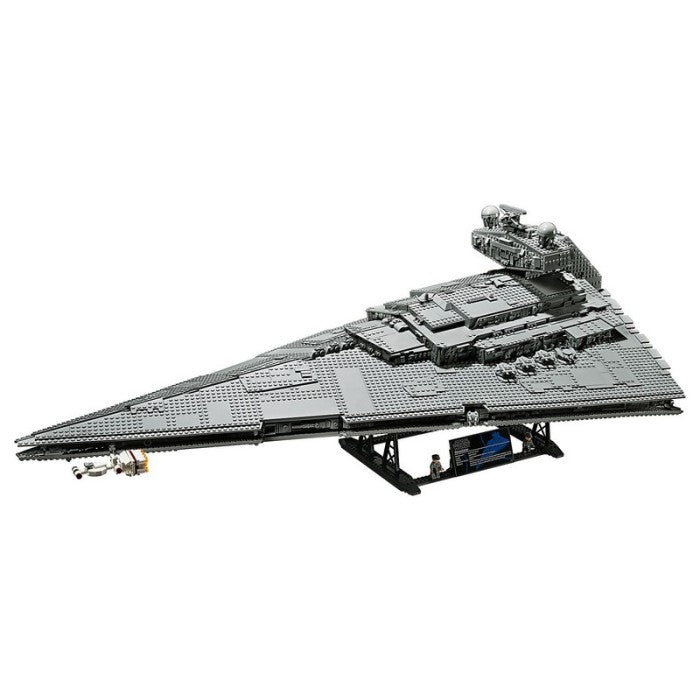 LEGO 75252 - Star Wars - Imperial Star Destroyer