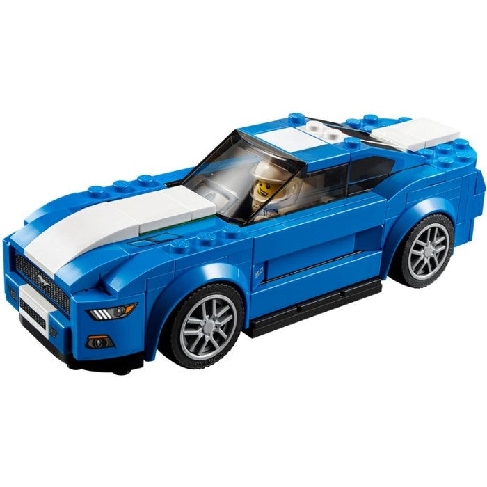 LEGO 75871 - Speed Champions - Ford Mustang GT