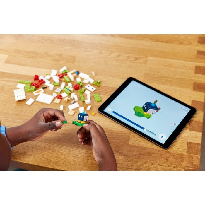 LEGO 71396 - Super Mario - Bowser Jr.'s Clown Car Expansion Set