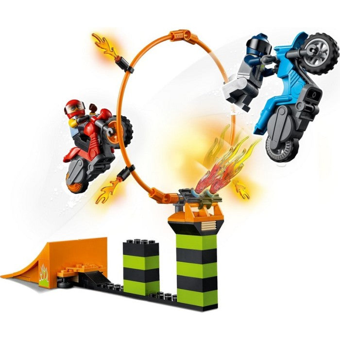 LEGO 60299 - City - Stunt Competition