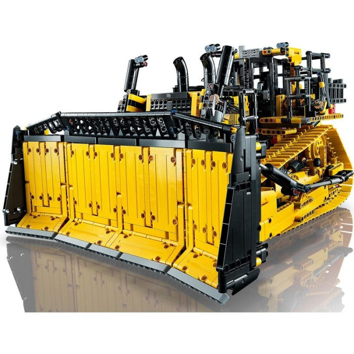 LEGO 42131 - Technic - Cat D11 Bulldozer