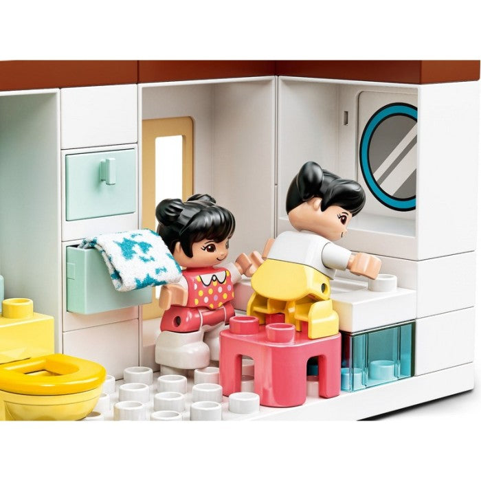 LEGO 10943 - Duplo - Happy Childhood Moments