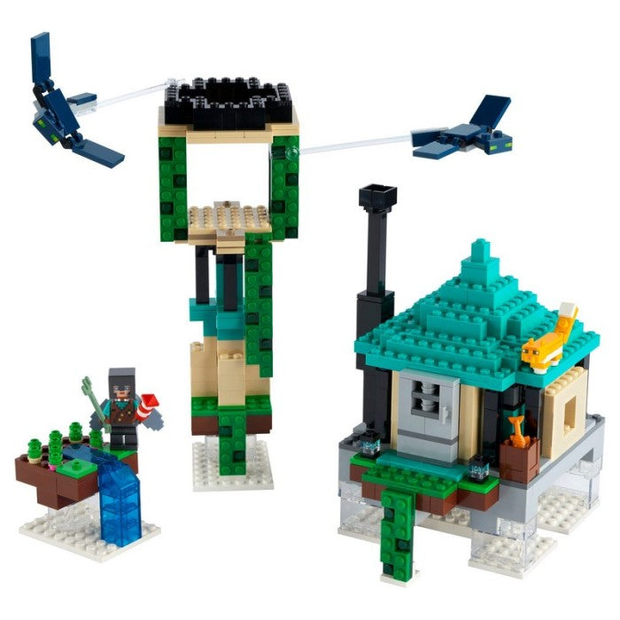LEGO 21173 - Minecraft - The Sky Tower
