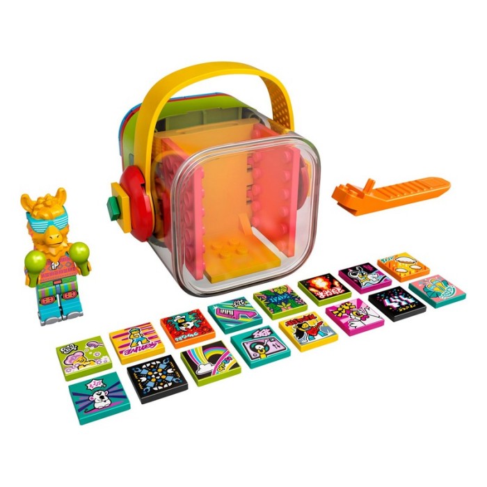 LEGO 43105 - Vidiyo - Party Llama BeatBox