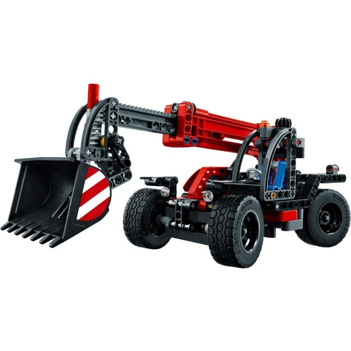 LEGO 42061 - Technic - Telehandler