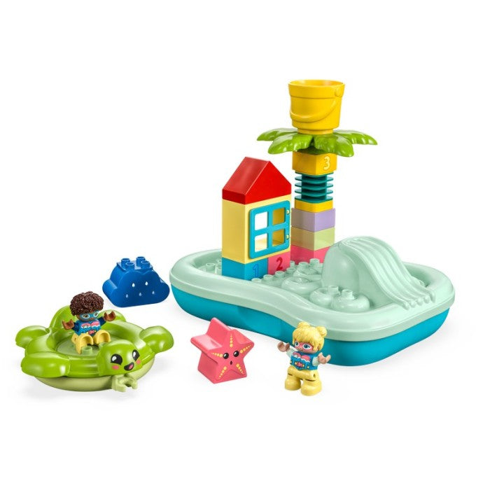 LEGO 10989 - Duplo - Water Park