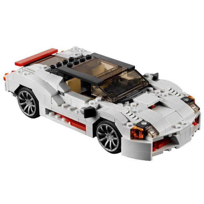 LEGO 31006 - Creator - Highway Speedster