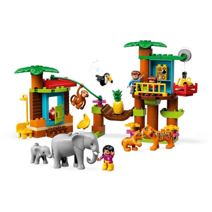 LEGO 10906 - Duplo - Tropical Island