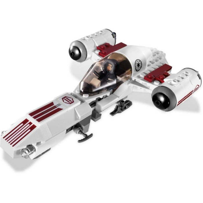 LEGO 8085 - Star Wars - Freeco Speeder