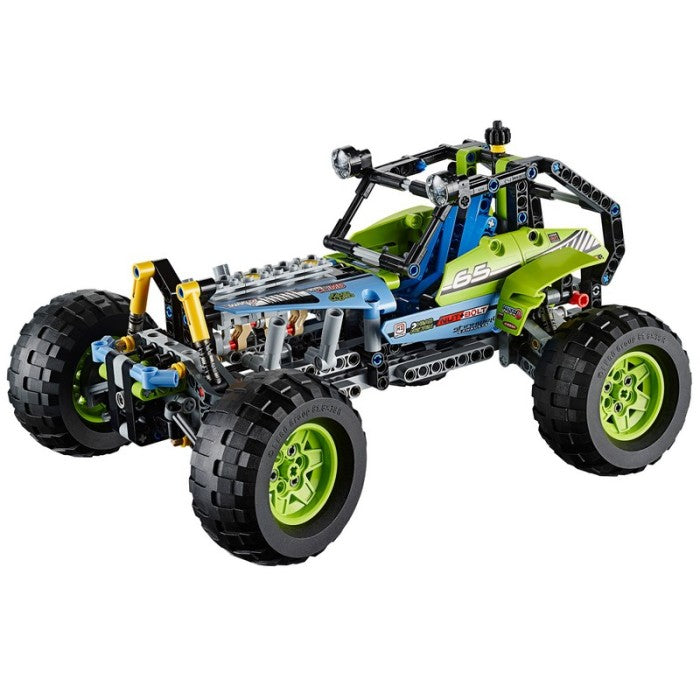 LEGO 42037 - Technic - Formula Off-Roader
