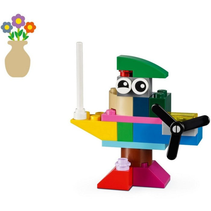 LEGO 11005 - Brick and More - Creative Fun