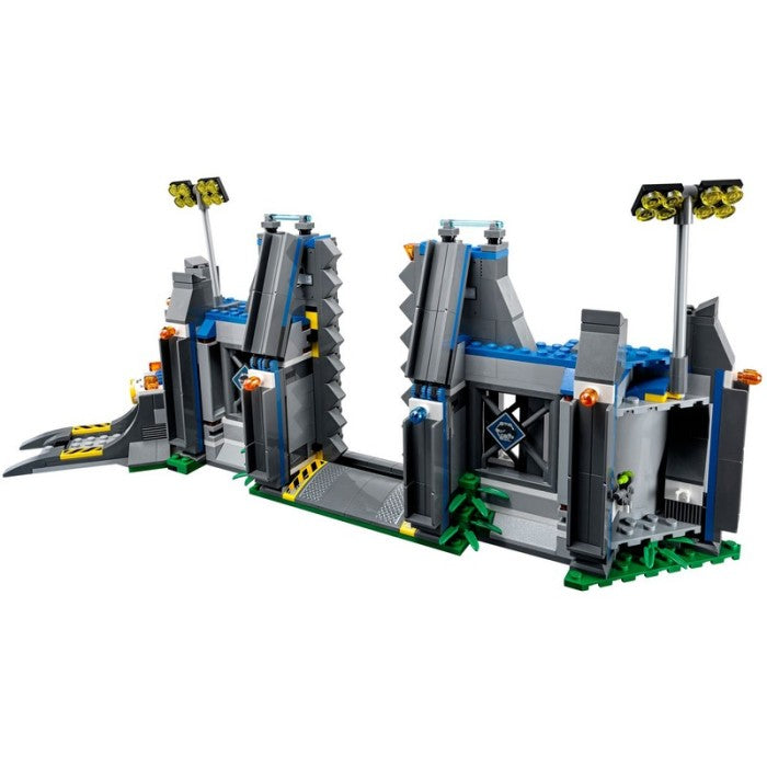 LEGO 75919 - Jurassic World - Indominus Rex Breakout