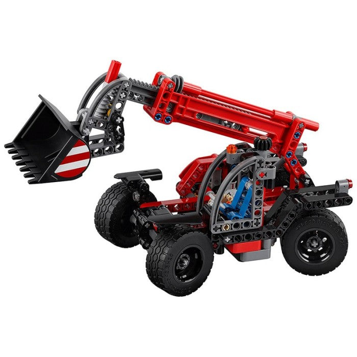LEGO 42061 - Technic - Telehandler