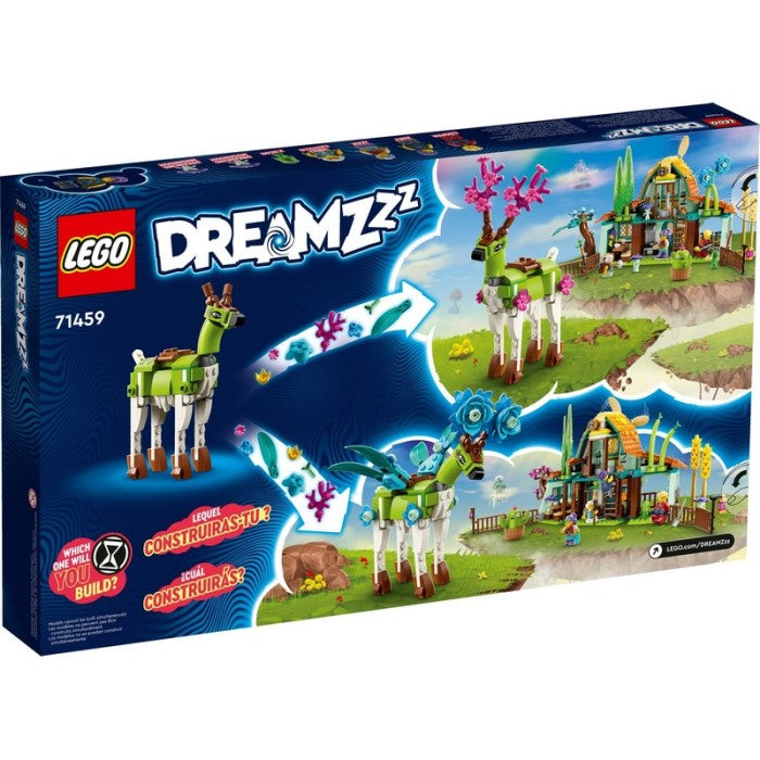 LEGO 71459 - Dreamzzz - Stable of Dream Creatures