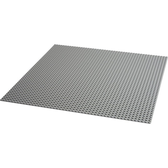 LEGO 11024 - Classic - Gray Baseplate