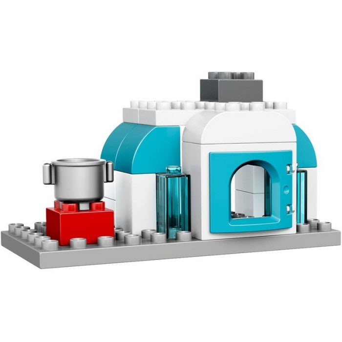 LEGO 10803 - Duplo - Arctic