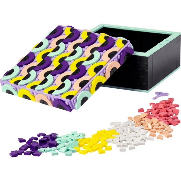 LEGO 41960 - Dots - Big Box