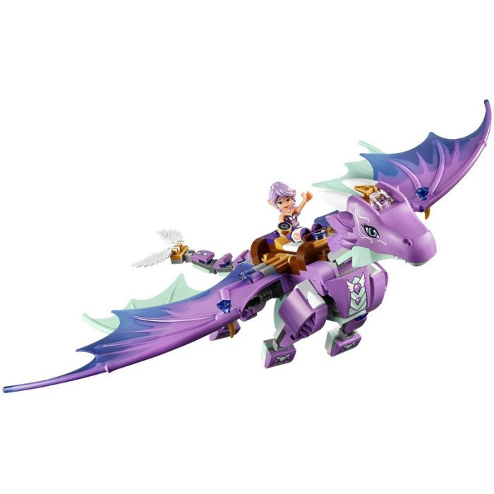 LEGO 41178 - Elves - The Dragon Sanctuary