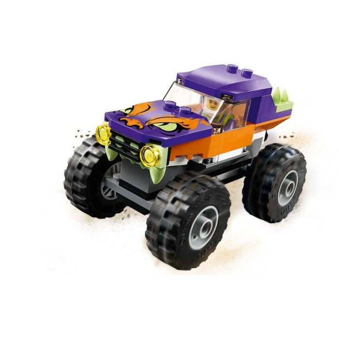 LEGO 60251 - City - Monster Truck