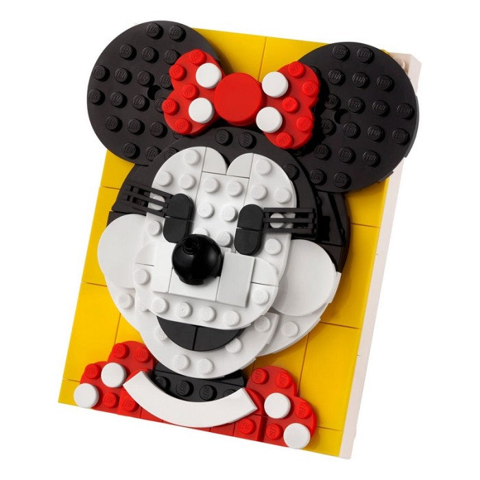 LEGO 40457 - Brick and More - Minnie Mouse Brick Sketches