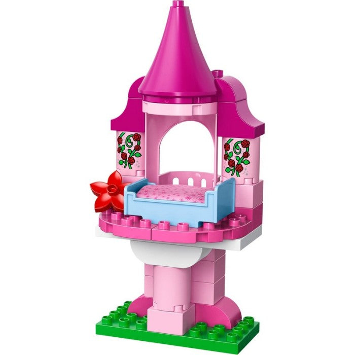 LEGO 10542 - Duplo - Sleeping Beauty's Fairy Tale