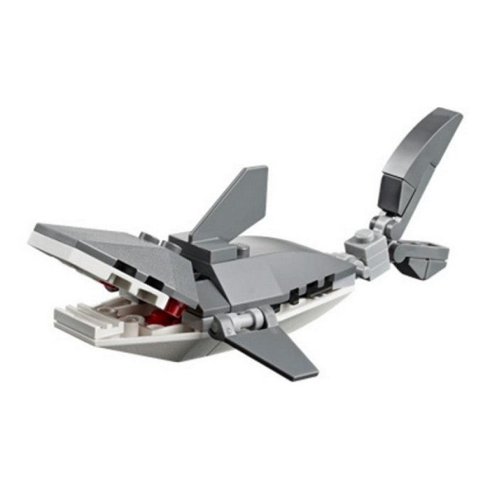 LEGO 40136 - Polybag - Shark