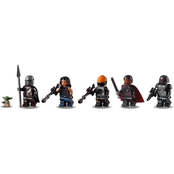 LEGO 75315 - Star Wars - Imperial Light Cruiser