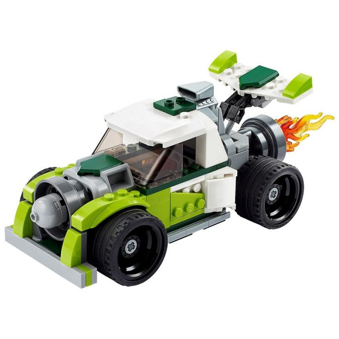 LEGO 31103 - Creator - Rocket Truck