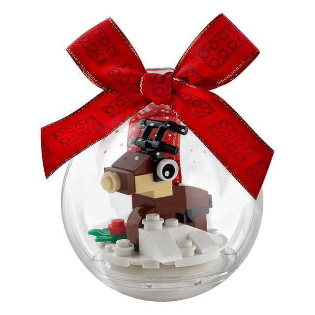 LEGO 854038 - Seasonal - Reindeer Ornament