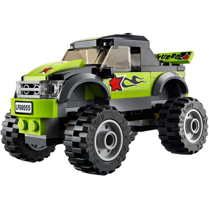 LEGO 60055 - City - Monster Truck