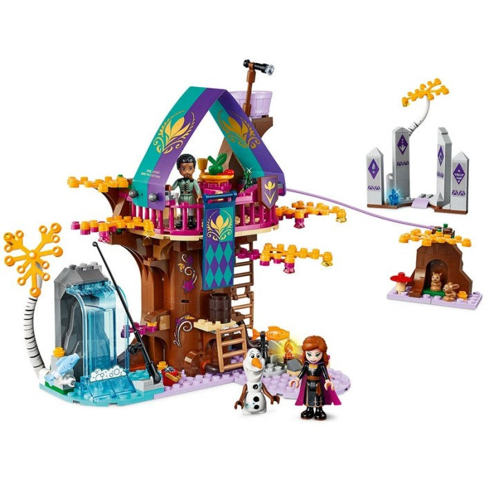 LEGO 41164 - Disney Frozen - Enchanted Tree House