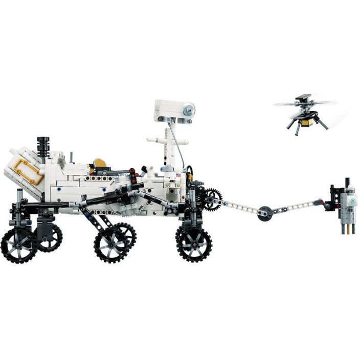 LEGO 42158 - Technic - Nasa Mars Rover Perseverance