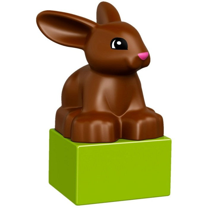 LEGO 10838 - Duplo - Pets