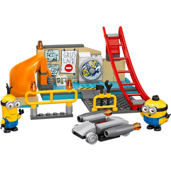 LEGO 75546 - Minions - Minions in Gru's Lab