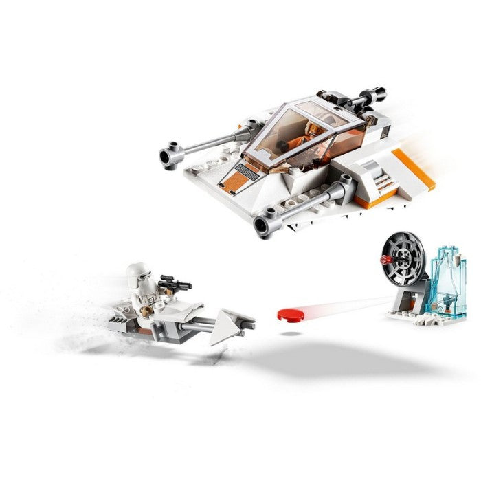 LEGO 75268 - Star Wars - Snowspeeder
