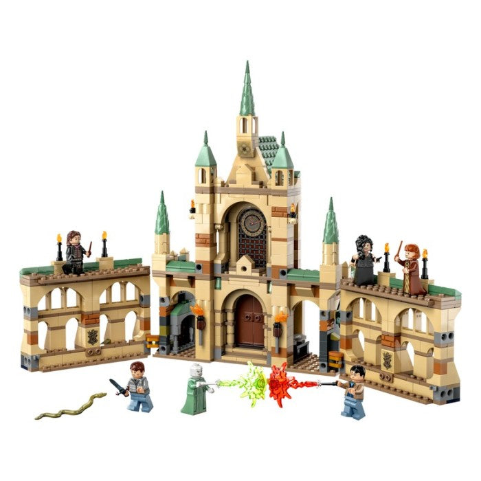 LEGO 76415 - Harry Potter - The Battle Of Hogwarts