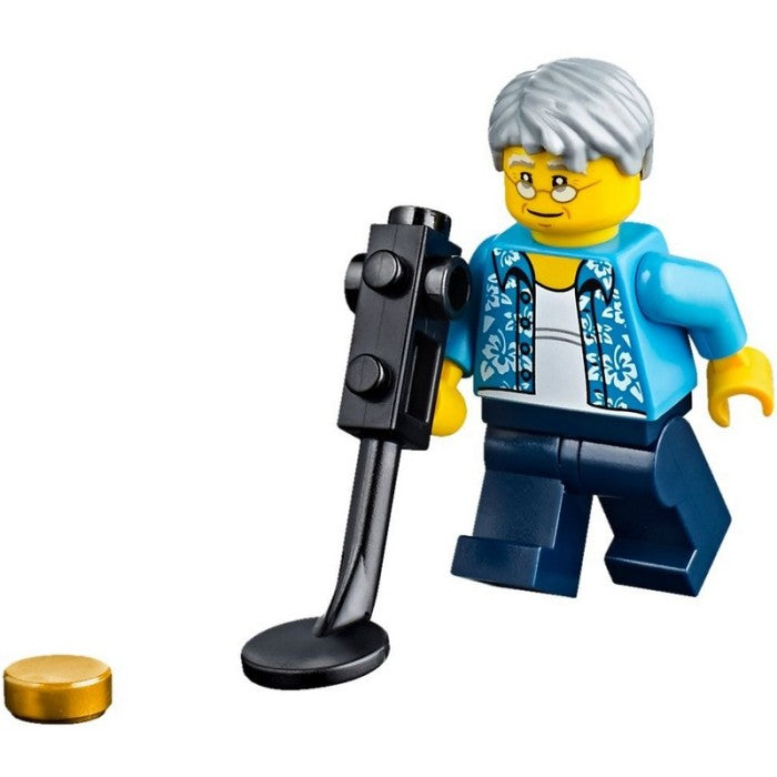 LEGO 60153 - City - Fun At The Beach