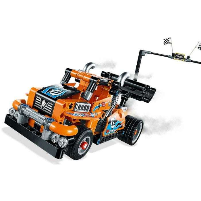 LEGO 42104 - Technic - Race Truck