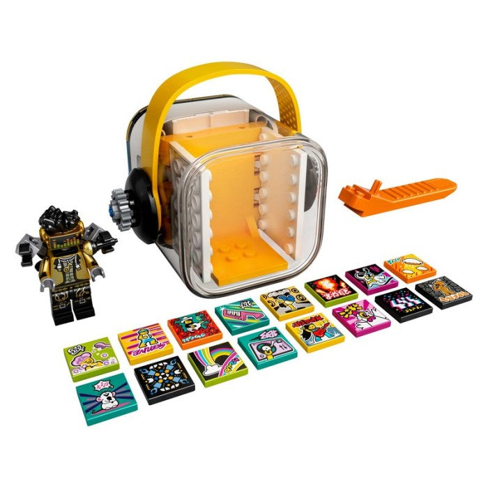 LEGO 43107 - Vidiyo - HipHop Robot BeatBox